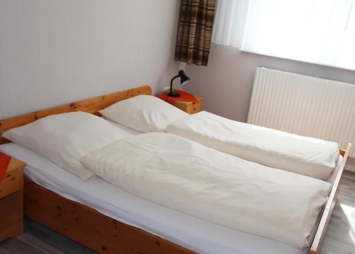 Haus Seepferdchen - Whg 6