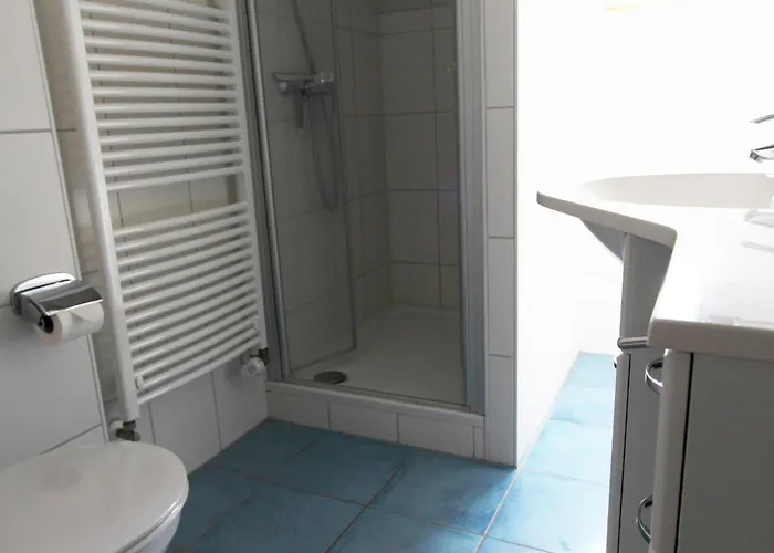 Apartamento Haus Seepferdchen - Whg 6